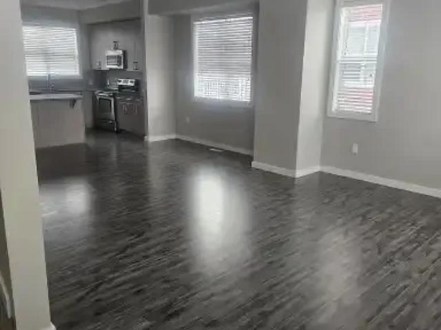 Townhouse for rent in Wedgewood, Alberta