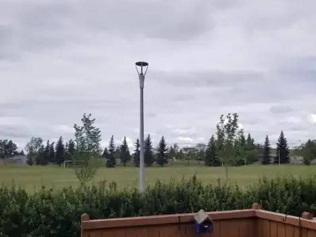 Townhouse for rent in Wedgewood, Alberta
