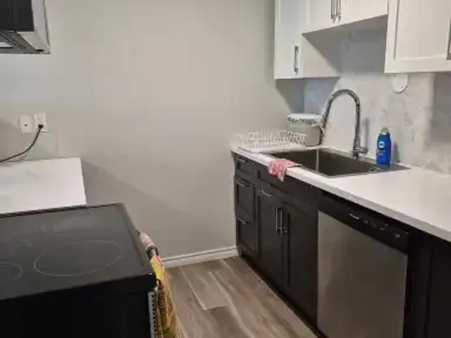 Townhouse for rent in Wedgewood, Alberta