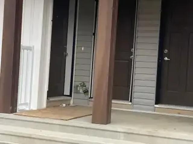 Townhouse for rent in Wedgewood, Alberta
