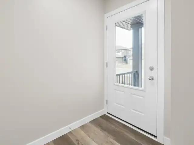 Townhouse for rent in Wedgewood, Alberta