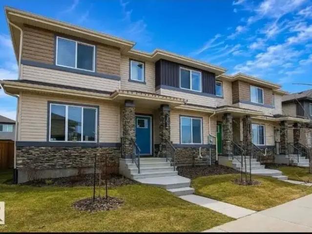 Townhouse for rent in Wedgewood, Alberta