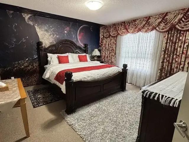 Townhouse for rent in Wedgewood, Alberta