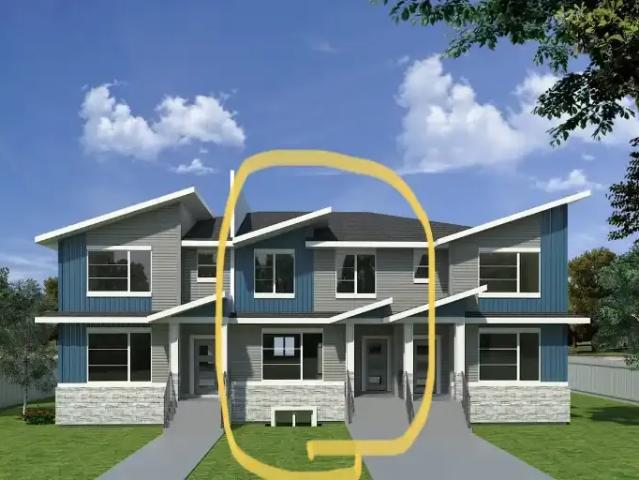 Townhouse for rent in Wedgewood, Alberta