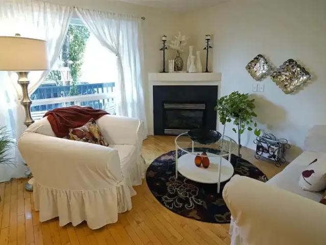 Townhouse for rent in Wedgewood, Alberta