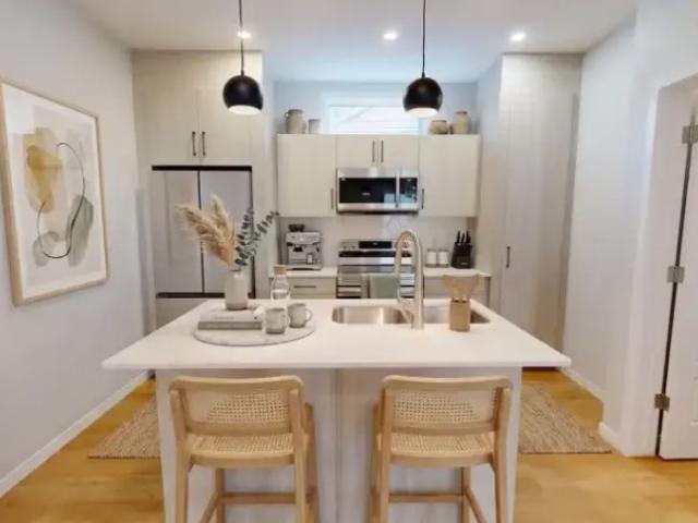 Townhouse for rent in Wedgewood, Alberta