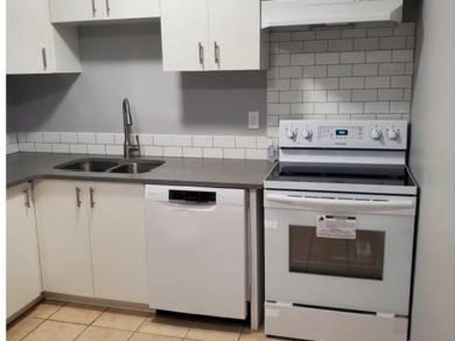 Townhouse for rent in Wedgewood, Alberta