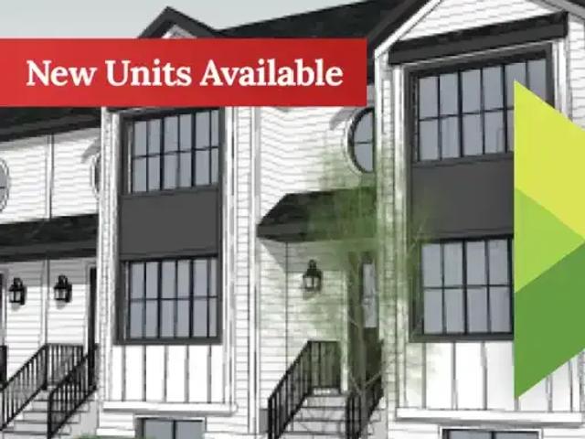 Townhouse for rent in Wedgewood, Alberta