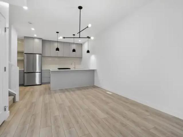 Townhouse for rent in Wedgewood, Alberta