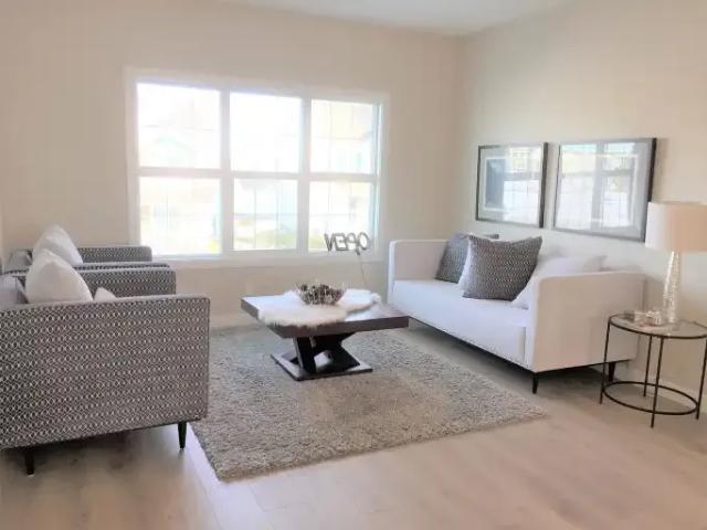 Townhouse for rent in Wedgewood, Alberta