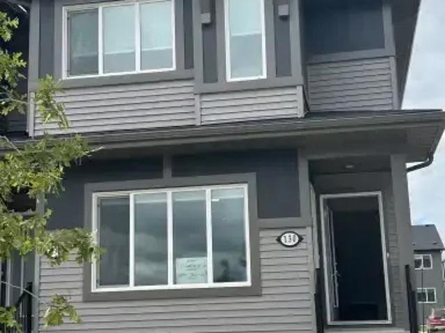 Townhouse for rent in Wedgewood, Alberta
