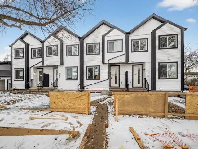 Townhouse for rent in Wedgewood, Alberta