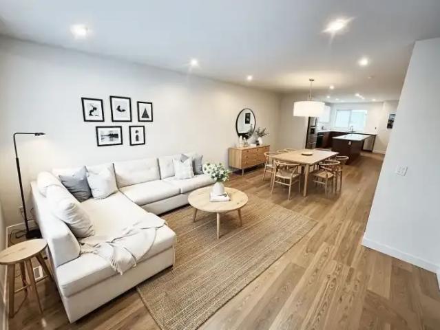 Townhouse for rent in Wedgewood, Alberta