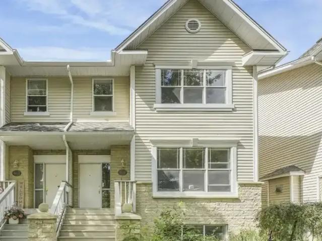 Townhouse for rent in Wedgewood, Alberta