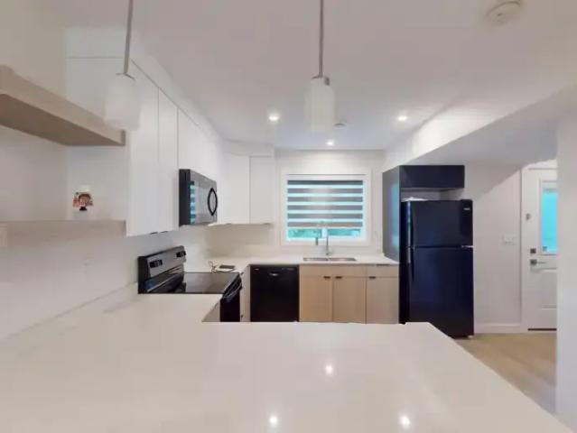 Townhouse for rent in Wedgewood, Alberta