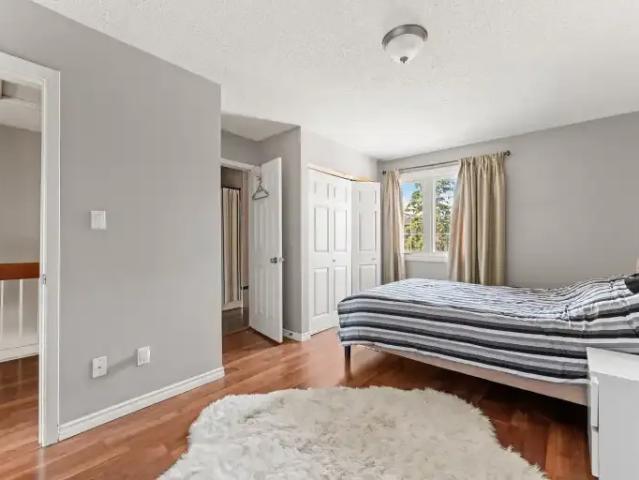 Townhouse for rent in Wedgewood, Alberta