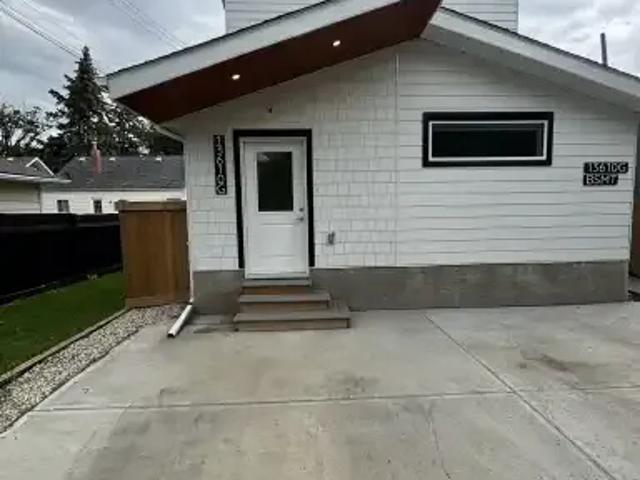 Townhouse for rent in Wedgewood, Alberta