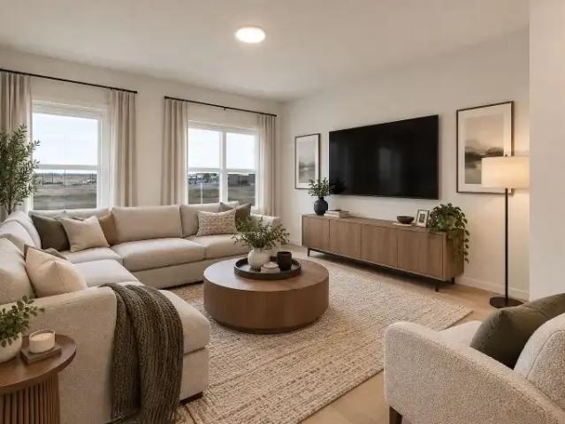 Townhouse for rent in Wedgewood, Alberta