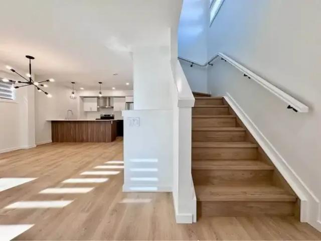 Townhouse for rent in Wedgewood, Alberta