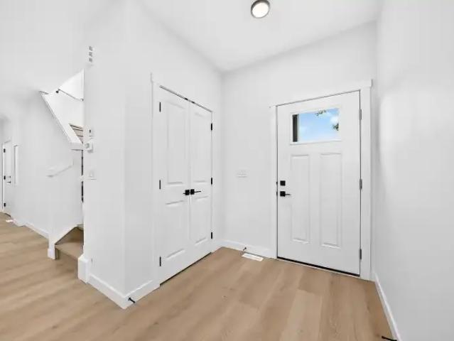 Townhouse for rent in Sherwood, Edmonton