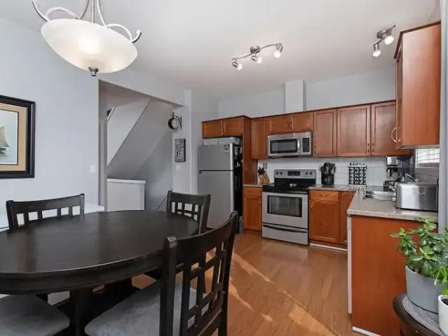 Townhouse for rent in Oxford, Edmonton