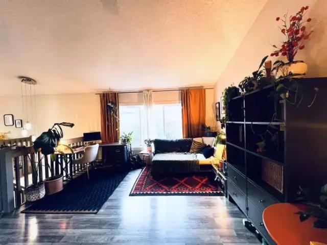 Townhouse for rent in Allendale, Edmonton