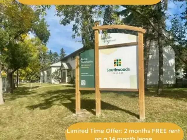 Townhouse for rent in Mill Creek South, Edmonton
