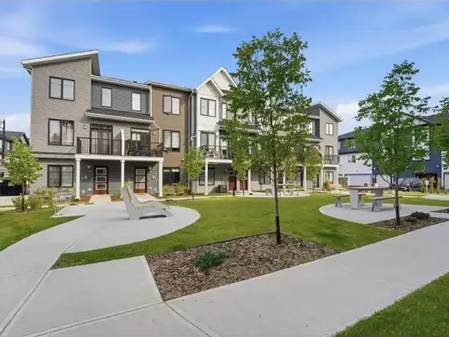 Townhouse for rent in The Orchards at Ellerslie, Edmonton