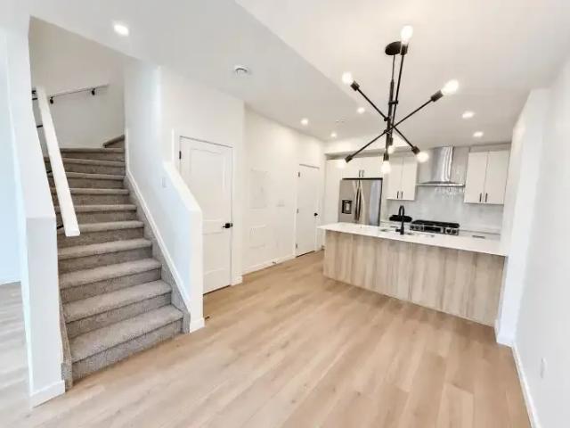 Townhouse for rent in Prince Charles, Edmonton