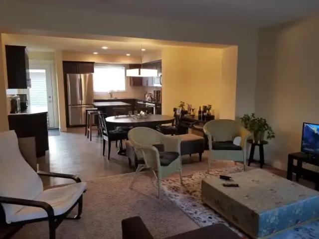 Townhouse for rent in Wedgewood, Alberta