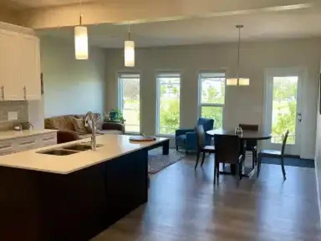 Townhouse for rent in Cameron Heights, Edmonton
