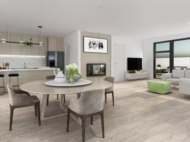 Townhouse for sale in Epping, Melbourne