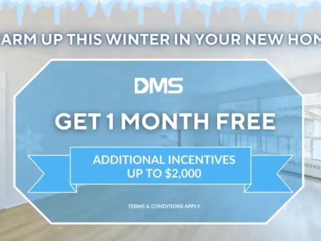 Townhouse for rent in Woburn, Ontario