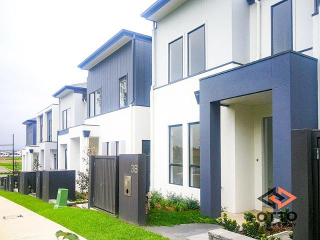 Townhouse for rent in Schofields, Sydney