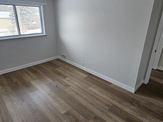 Townhouse for rent in Pinawa, Manitoba