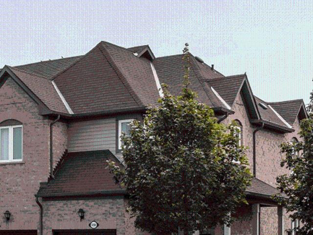 Townhouse for rent in Mississauga, Ontario