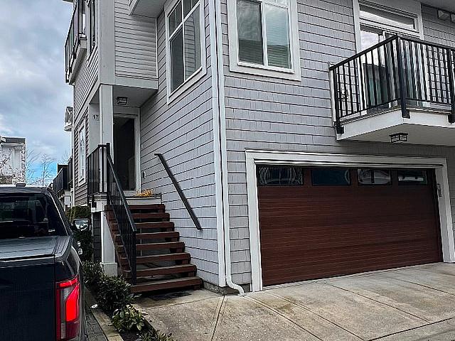 Townhouse for rent in Surrey, British Columbia