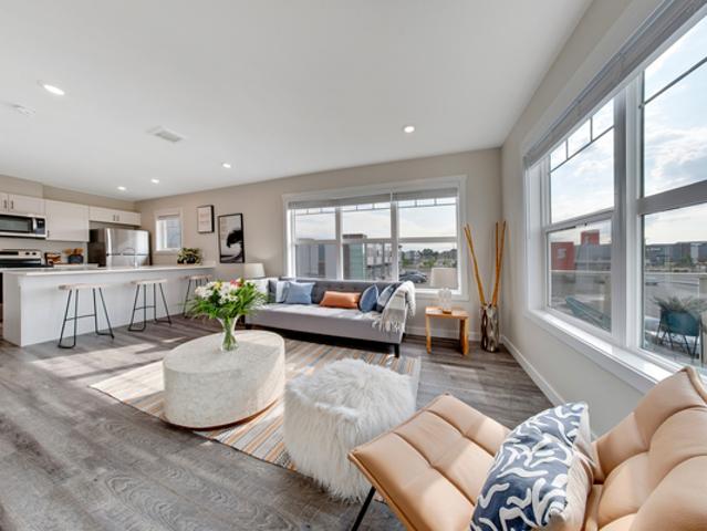Apartment for rent in Regina, Saskatchewan