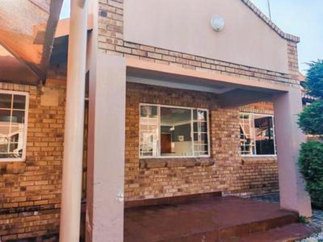 House for rent in Seshego, Limpopo