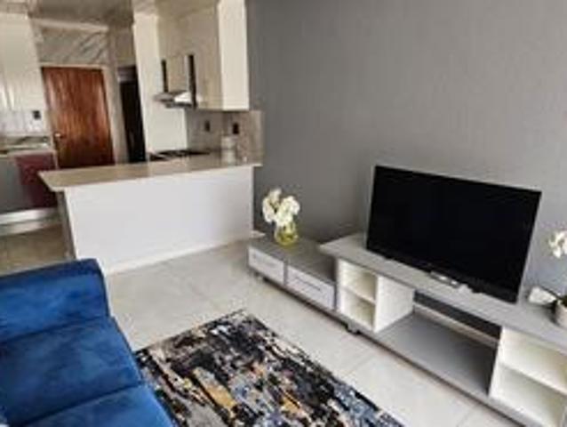Townhouse for rent in Seshego, Limpopo