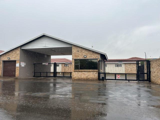 House for rent in Brentwood, City of Ekurhuleni Metropolitan Municipality