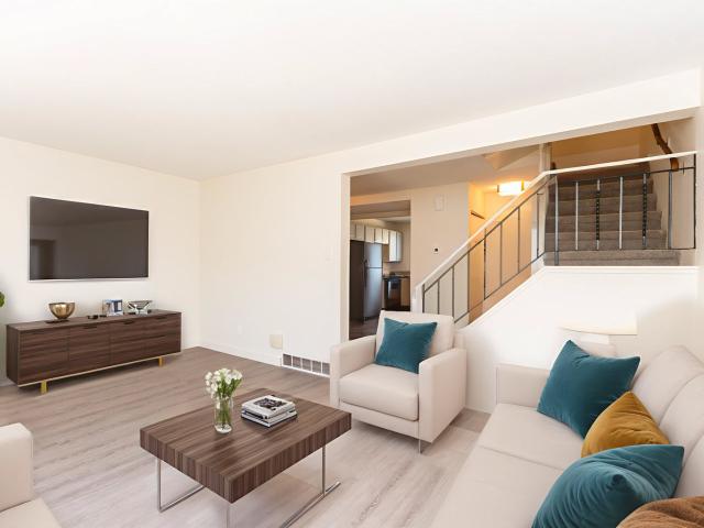 Apartment for rent in Regina, Saskatchewan
