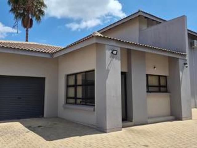 Townhouse for rent in Centurion, Gauteng
