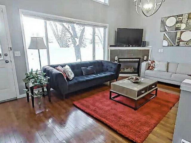Townhouse for rent in Northwest, Alberta
