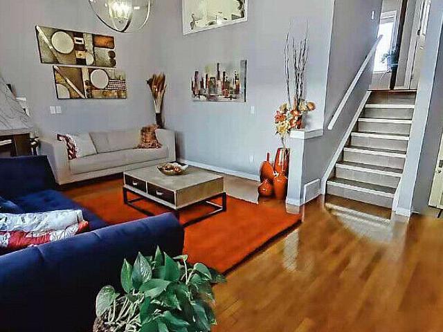Townhouse for rent in Northwest, Alberta