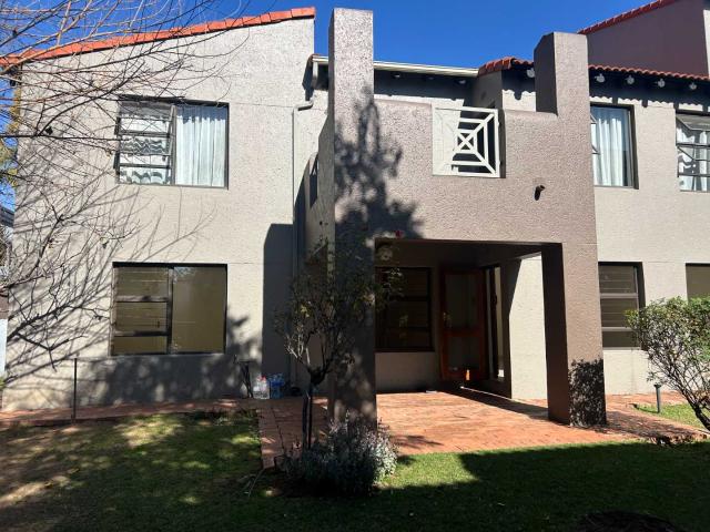 House for rent in Lakefield, Benoni