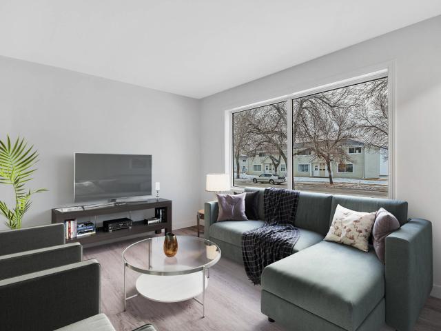 Apartment for rent in Saskatoon, Saskatchewan