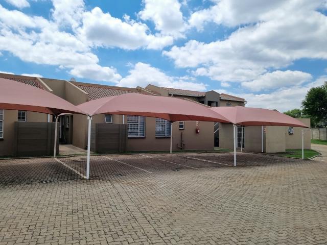 House for rent in Meyersdal, Alberton