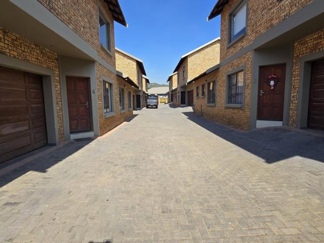 House for rent in Ekurhuleni, Gauteng