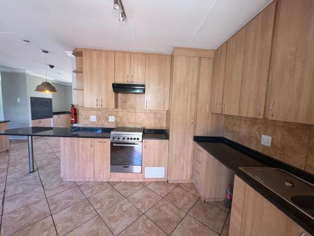 House for rent in New State Areas, City of Ekurhuleni Metropolitan Municipality